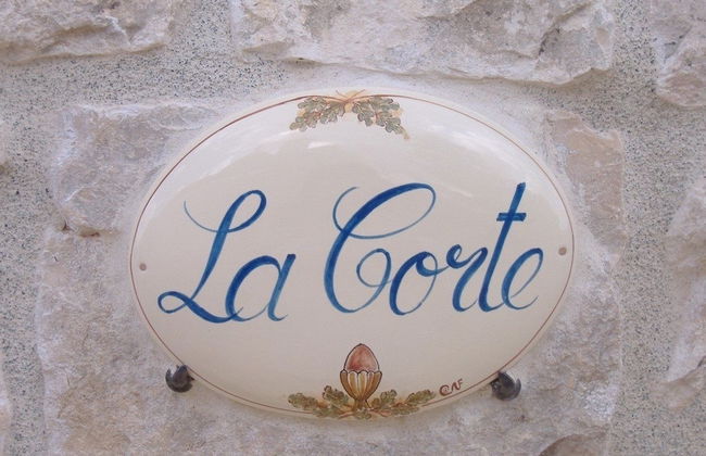 Tenuta Odegitria - Foto 32