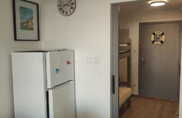 Studio plage de l'argentiére LA LONDE LES MAURES - Foto 16