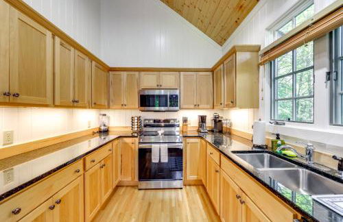 Play Golf and Tennis Family Escape in Cashiers! - Foto 10