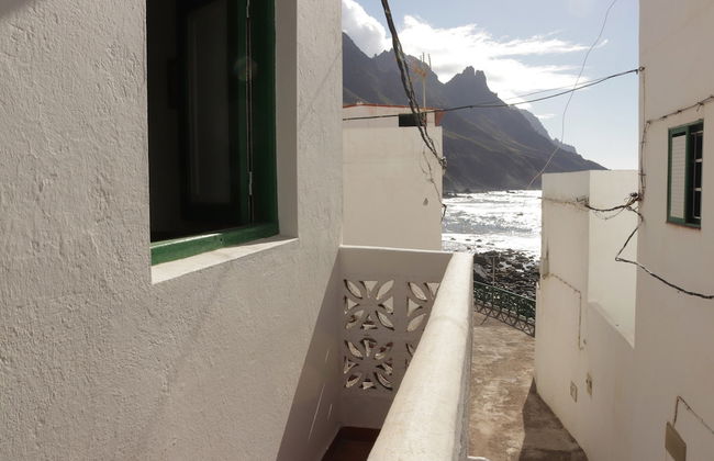 Casa Oásis Atlántico, Rincón Secreto al Pie de los Senderos - Foto 28