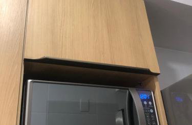 JTR Lux Residence apto 3 quartos beira mar - Foto 43