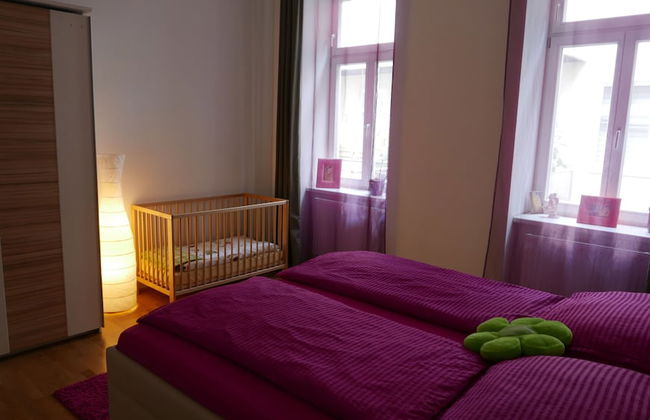 GoVienna Modern Apartment - Foto 3