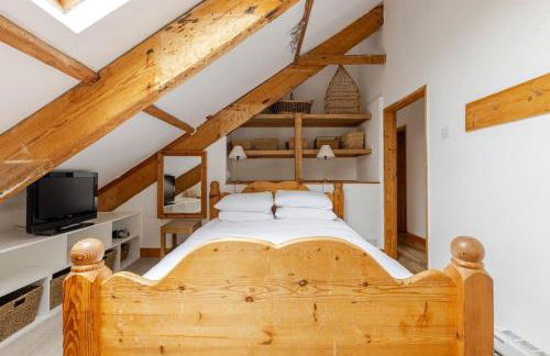 Bright and airy loft apartment Swallows Rest - Foto 7