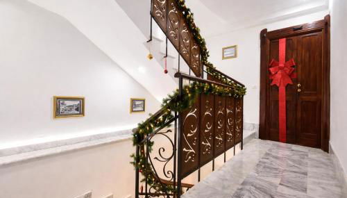 Alloggi Avezzano 01 Residenza Liberty - Foto 5