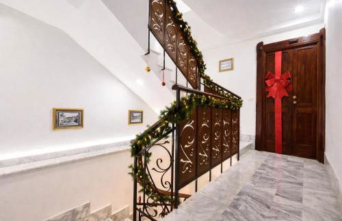 Alloggi Avezzano 01 Residenza Liberty - Foto 6