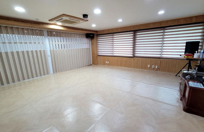 Hadong RG Pension - Foto 54