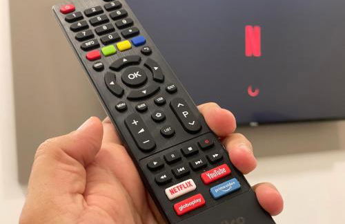 Minha base em São Paulo - Foto 18