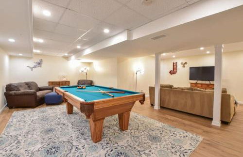 Wow Private Pool Game Room and Fire Pit - Foto 2