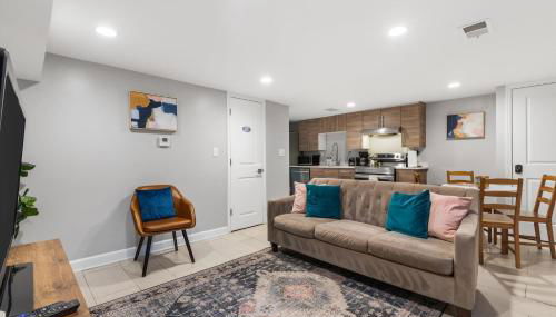 Walk to Parks Restaurants Monuments & More - Foto 5