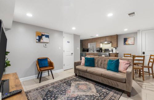 Walk to Parks Restaurants Monuments & More - Foto 5