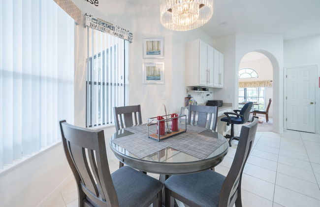 Bahama Sunset 5 Bedrooms - Foto 43