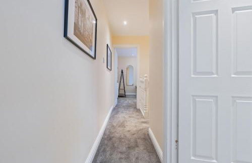 #97 Grade 2 historic Housekeeper's Cottage - Close to Statfold Country Park - Sleeps 5 - Perfect for Contractors and Families - Free street Parking" - Foto 6