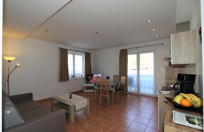 Apartment in Zugspitz Arena Near Highline 179 - Foto 10