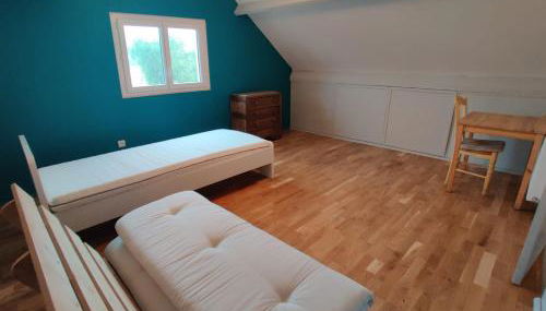 Pilets de la baie d'Authie - Foto 2