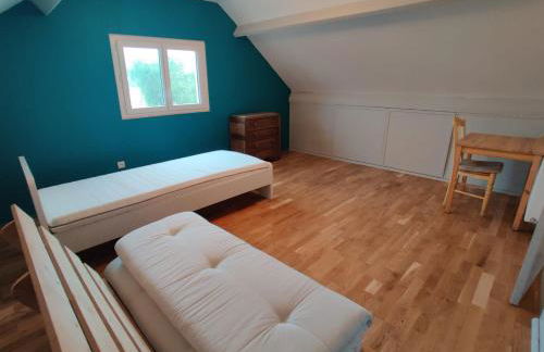 Pilets de la baie d'Authie - Foto 2