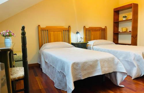 APARTAMENTOS RioMonte 5 - DeLuxe con Jacuzzi - Photo 25