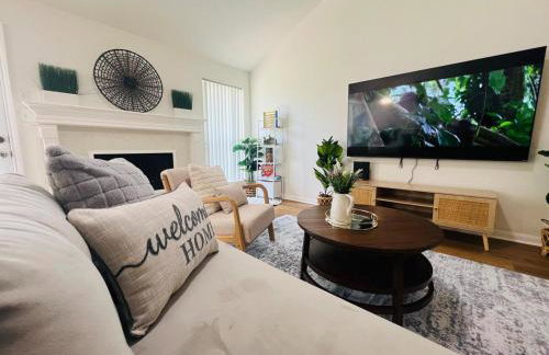 3BR-2 BA Cozy Hub Katy - Close to Cypress - Foto 14