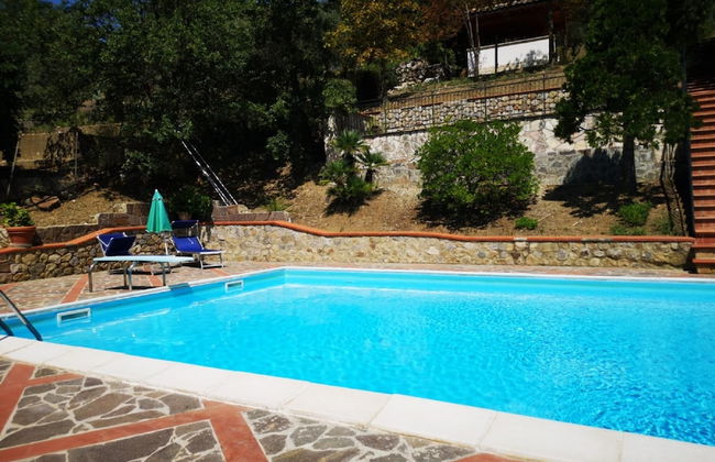 Belvilla by OYO Villa Chiaretta - Foto 1