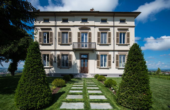 Villa Loreto - Foto 2