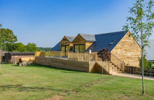 The Silvan Lodge, Peace, Privacy, and Pure calm - Foto 1