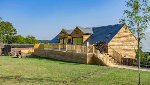 The Silvan Lodge, Peace, Privacy, and Pure calm - Foto 1