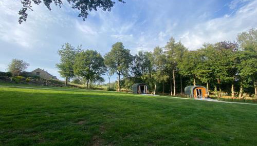 Hollow Brook Cottage A Quiet Peak District Stay Surrounded by Nature Grown-Ups Only - Foto 5
