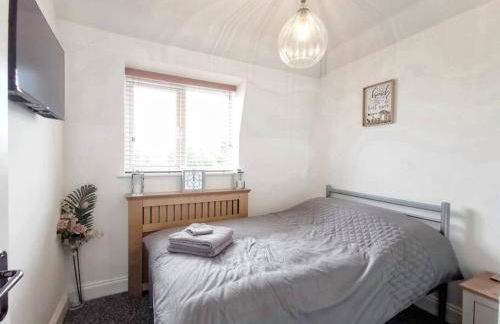 Entire 3 bedroom house 5 minutes from the beach - Foto 17