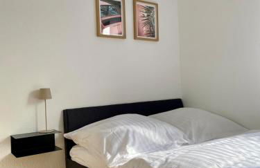 Ferienwohnung Wald & Ring - Foto 13