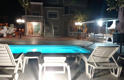 Villa Costa - Foto 18