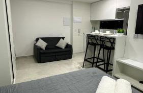 Moderno Studio em Boa Viagem - Foto 3