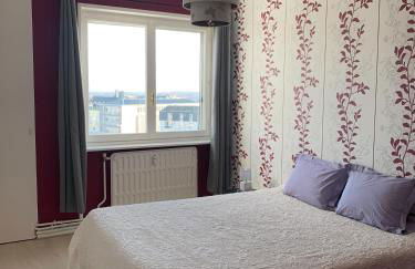 Berck: front de mer avec vue sur la plage - Foto 8