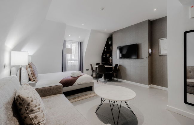 High Street Kensington Apartments - Photo 63