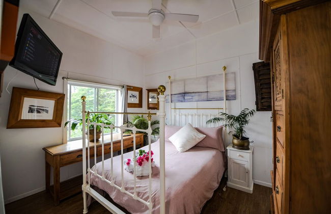 Jaspers Apartments - Foto 11