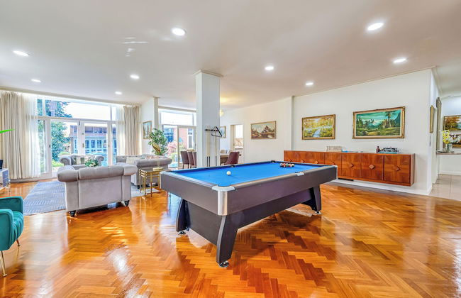 StayAU Spacious 6BR McKinnon Pool Home - Foto 73