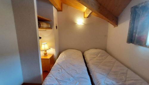 Chalet pour 10 pers. à Plagne Soleil avec animaux admis - FR-1-351-82 - Foto 5