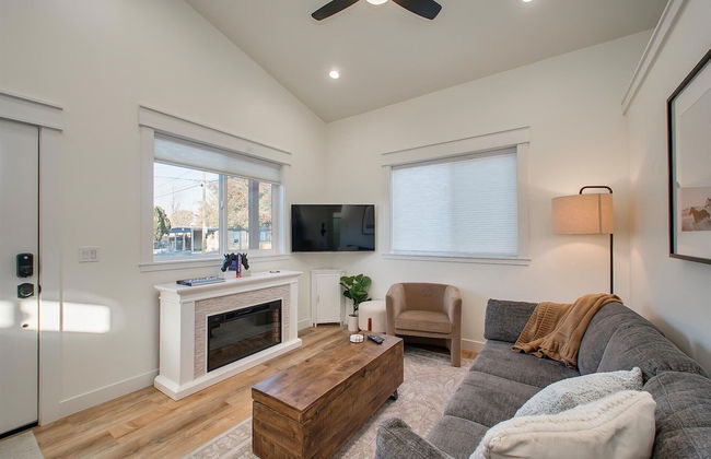 The Bronco House - Foto 19