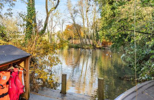 Lion House- Uk45705 - Foto 13