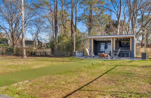 Newly Remodeled Home Minutes from MTSU Short drive to downtown Nashville - Foto 69