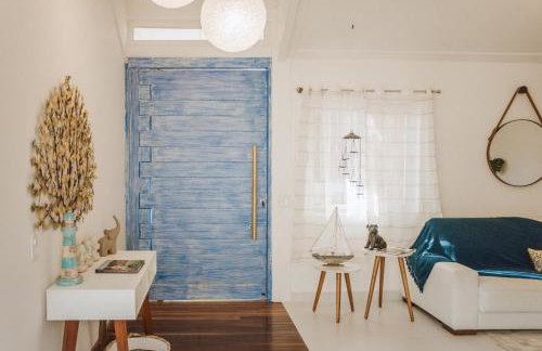 Casa Blanca Conforto Neoclásico, Búzios/RJ - Foto 43