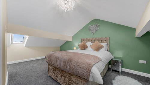 Luxury Modern Home Great Harwood - Sleeps Up to 8 - Foto 2