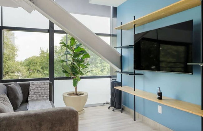 Lovely 2BR Near Polanco - Foto 6