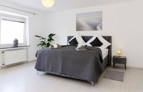 Luxus über 2 Etagen mit Balkon in Elberfeld - Foto 20