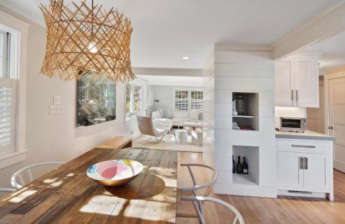 Modern Saltbox in Edgartown Village - Foto 11