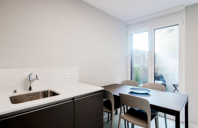 Locarno Studio Apartments - Photo 28