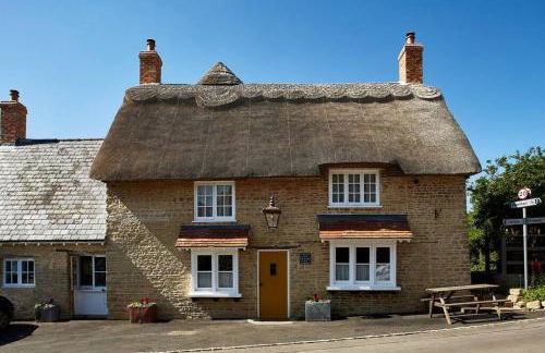 Dawn at The Sun Inn Felmersham, Our Signature Duplex Suite - Foto 10