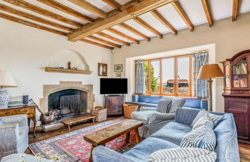 Historic Waterfront Home in Bosham - Pass the Keys - Foto 27