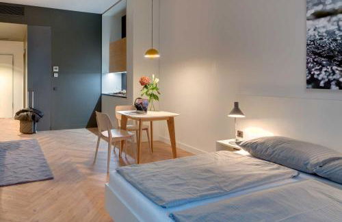 smartments Berlin City-West - Foto 33