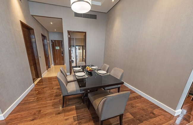 Ascott Bonifacio Global City Manila - Foto 21