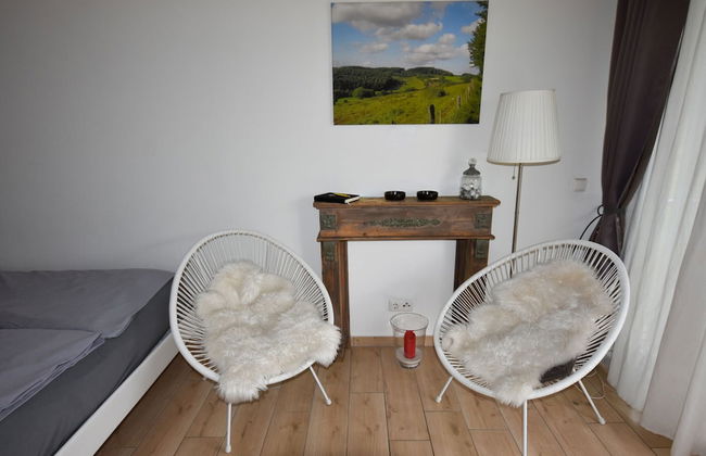 Cottage in Germany With Sun Terrace & BBQ - Foto 5