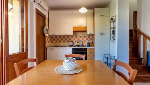 Dea Fertilia. Casa indipendente con vista mare. - Foto 3